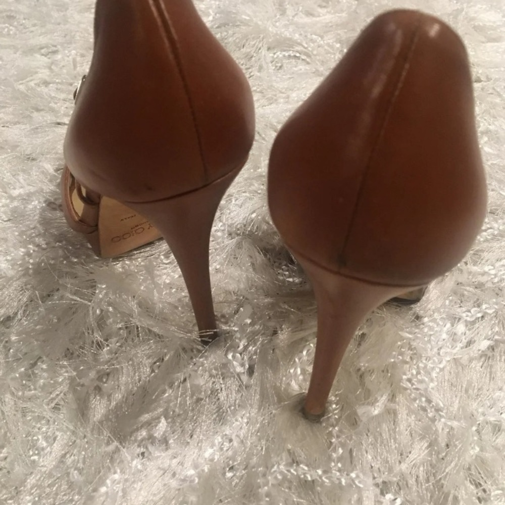 SOLD 2/22 Jimmy Choo - Picture 5 of 12